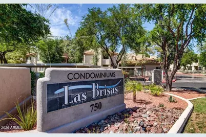 750 E Northern Avenue #1124, Phoenix, AZ 85020 - Photo 30