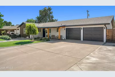 2618 N 81st Way, Scottsdale, AZ 85257 - Photo 2