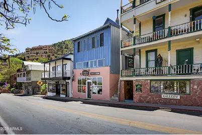 511 Main Street, Jerome, AZ 86331 - Photo 2