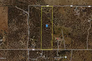 33 County Road N8149 --, Concho, AZ 85924 - Photo 1