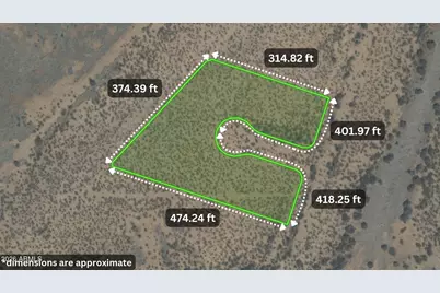 0 N Vista Del Cerro Dr Offshoot -- #-, Douglas, AZ 85067 - Photo 6