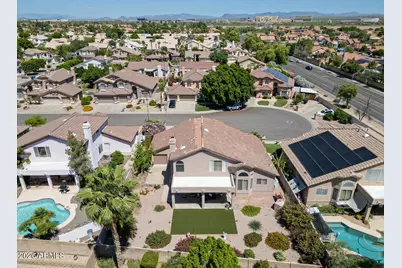 5545 E Helena Drive, Scottsdale, AZ 85254 - Photo 30
