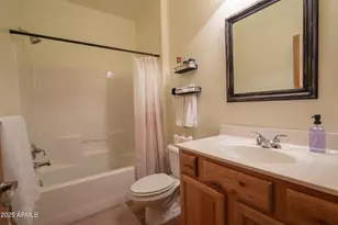 2471 W Lodgepole Ln, Show Low, AZ 85901 - Photo 16