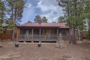 2471 W Lodgepole Ln, Show Low, AZ 85901 - Photo 20