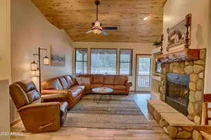 2471 W Lodgepole Ln, Show Low, AZ 85901 - Photo 6