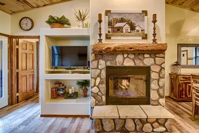 2471 W Lodgepole Lane, Show Low, AZ 85901 - Photo 8