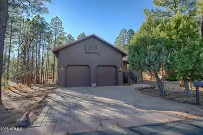 2471 W Lodgepole Lane, Show Low, AZ 85901 - Photo 1