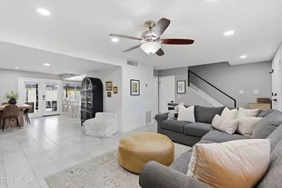 5135 N Granite Reef Road, Scottsdale, AZ 85250 - Photo 4