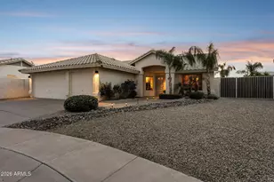14832 North 42nd Pl, Phoenix, AZ 85032 - Photo 2