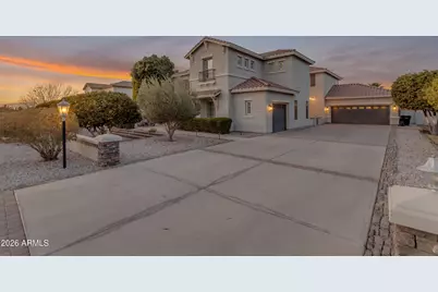 3296 E Vallejo Court, Gilbert, AZ 85298 - Photo 2