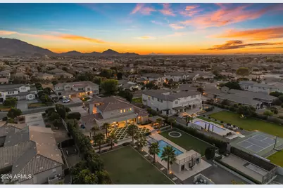 3296 E Vallejo Court, Gilbert, AZ 85298 - Photo 138