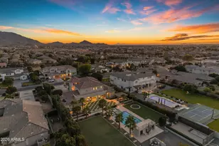 3296 E Vallejo Ct, Gilbert, AZ 85298 - Photo 138