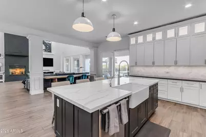 3296 E Vallejo Court, Gilbert, AZ 85298 - Photo 12