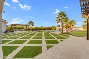 3296 E Vallejo Ct, Gilbert, AZ 85298 - Photo 48