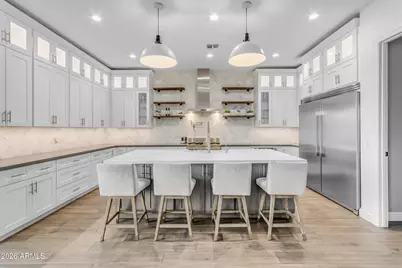 3296 E Vallejo Court, Gilbert, AZ 85298 - Photo 8