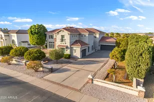 3296 E Vallejo Ct, Gilbert, AZ 85298 - Photo 126