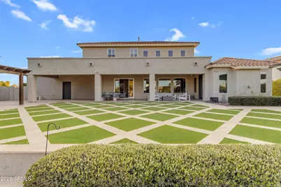 3296 E Vallejo Court, Gilbert, AZ 85298 - Photo 46