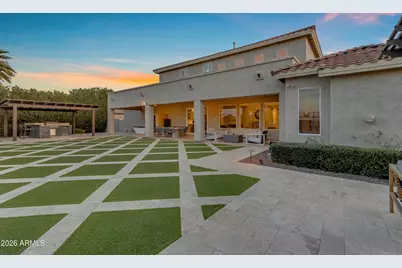 3296 E Vallejo Court, Gilbert, AZ 85298 - Photo 148