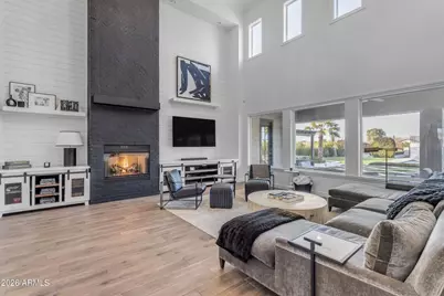 3296 E Vallejo Court, Gilbert, AZ 85298 - Photo 22