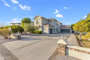 3296 E Vallejo Ct, Gilbert, AZ 85298 - Photo 1