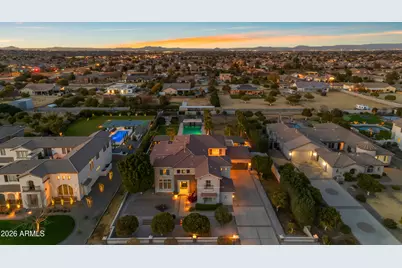 3296 E Vallejo Court, Gilbert, AZ 85298 - Photo 144