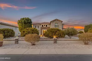 3296 E Vallejo Ct, Gilbert, AZ 85298 - Photo 158