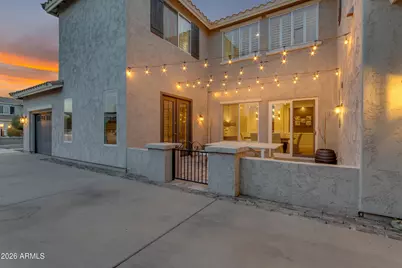 3296 E Vallejo Court, Gilbert, AZ 85298 - Photo 156