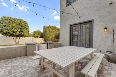 3296 E Vallejo Court, Gilbert, AZ 85298 - Photo 58