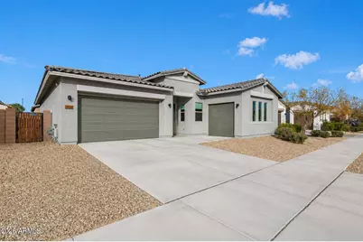 14144 W Smoketree Drive, Surprise, AZ 85387 - Photo 4