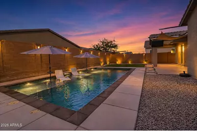 14144 W Smoketree Drive, Surprise, AZ 85387 - Photo 2
