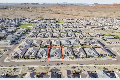 14144 W Smoketree Drive, Surprise, AZ 85387 - Photo 26