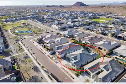 14144 W Smoketree Drive, Surprise, AZ 85387 - Photo 6