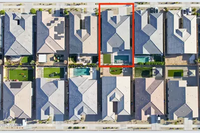 14144 W Smoketree Drive, Surprise, AZ 85387 - Photo 4