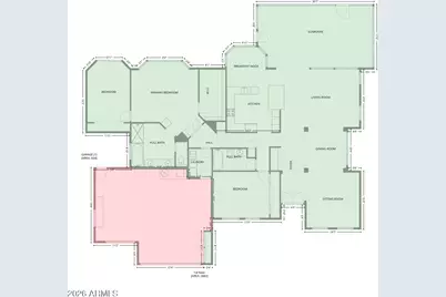 13702 W Ballad Drive, Sun City West, AZ 85375 - Photo 60