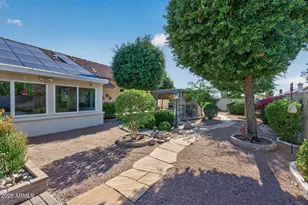 13702 W Ballad Dr, Sun City West, AZ 85375 - Photo 56