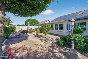 13702 W Ballad Dr, Sun City West, AZ 85375 - Photo 54