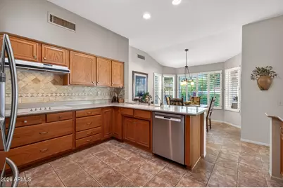 13702 W Ballad Drive, Sun City West, AZ 85375 - Photo 20