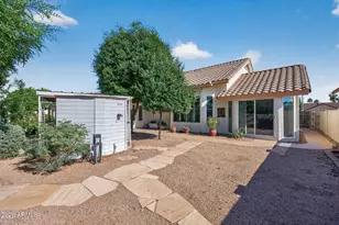 13702 W Ballad Dr, Sun City West, AZ 85375 - Photo 50