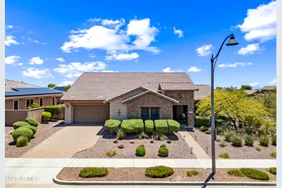 3331 N Acacia Way, Buckeye, AZ 85396 - Photo 1