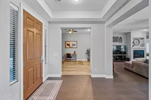 3331 N Acacia Way, Buckeye, AZ 85396 - Photo 16