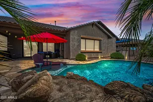 3331 N Acacia Way, Buckeye, AZ 85396 - Photo 78