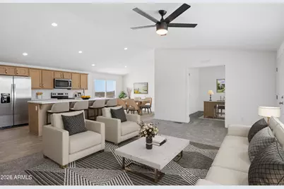 55338 W Coral Canyon Road, Maricopa, AZ 85139 - Photo 2