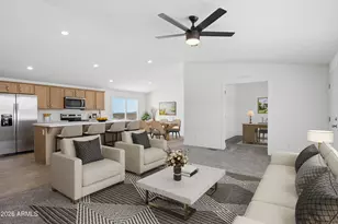 55338 W Coral Canyon Rd, Maricopa, AZ 85139 - Photo 2