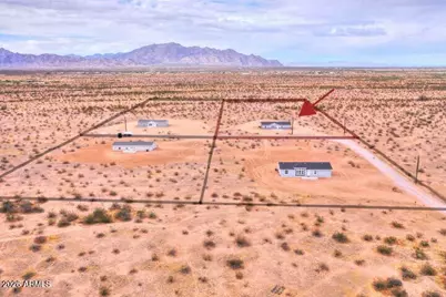 55338 W Coral Canyon Road, Maricopa, AZ 85139 - Photo 42