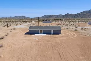 55338 W Coral Canyon Rd, Maricopa, AZ 85139 - Photo 34