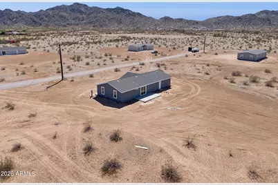 55338 W Coral Canyon Road, Maricopa, AZ 85139 - Photo 36