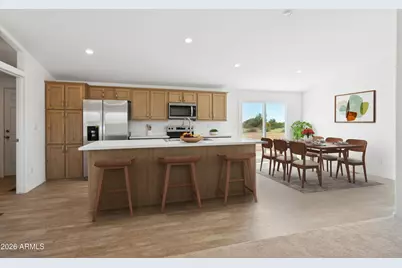 55338 W Coral Canyon Road, Maricopa, AZ 85139 - Photo 2