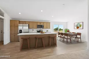 55338 W Coral Canyon Rd, Maricopa, AZ 85139 - Photo 2