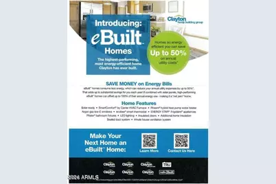 55390 W Coral Canyon Road, Maricopa, AZ 85139 - Photo 18