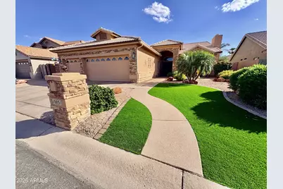 10031 E Diamond Drive, Sun Lakes, AZ 85248 - Photo 1